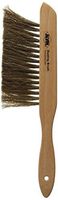 Alvin, 2340, Mini Dusting Brush, 10" Wood Handle