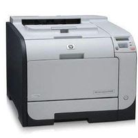 Hewlett Packard Refurbish Color Laserjet CP2025n Laser Printer (CB494A) (Renewed)