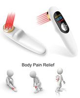 ATANG Human Animal Low Level Laser Therapy Back Pain Relief Red Light Therapy