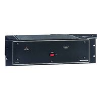 Bogen Power Amplifier HTA250A (Renewed)