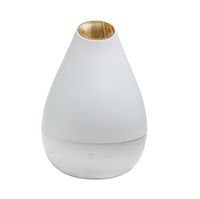 GreenAir Serene Living Oil Humidifier/Diffuser for Aromatherapy