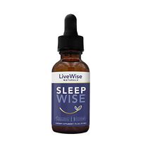Sleep Aid - Natural, Non-Habit Forming with Melatonin, Magnesium, Valerian Root, PharmaGABA, Ashwagandha, Mucuna Pruriens, and Vitamin B-6 Fall Asleep Faster, Stay Asleep Longer, Wake Up Refreshed