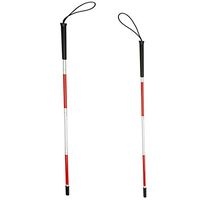 Lumex Folding Blind Cane (41 and 46 inch)