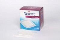 Stomaseal Colostomy Dressing 4" X 4" 30/Bx