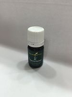 Spearmint Essential Oil 5ml by Young Living Essential Oils