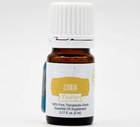 Young Living Cumin Vitality 5ml Essential Oils