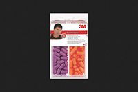 3M 92059-80025T Disposable Earplugs Dispenser