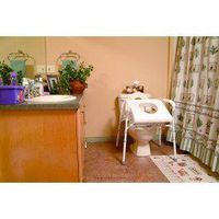 Uplift Commode Assist-NA - Each 1