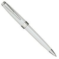 Sailor Pen Regulus 0.7mm ballpoint pen oil-based White 16-0350-210 (japan import)