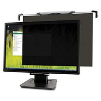 KMW55778 - Snap2 Privacy Screen for 19quot; Widescreen LCD Monitors