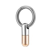 USVSU Pill Cutter Portable Micro Pill Cutting Tools Tablet & Vitamin EDC for Small Pills&Baby&PetsTravel