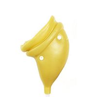 Urinary Collector - Urine Bag Urinary Catheter Incontinence Urinals for Men and Women Elderly People Soft Latex Old People Comfortable Breathable Urinal Collector, Women