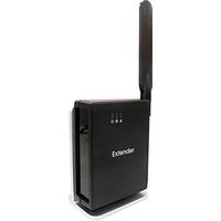 Zone Shield Wi-Fi Range Extender Item Number: C1525WF