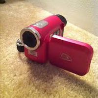 Digital Concepts Digital Camcorder