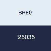 BREG '25035 Brace, Knee, Right, Medium+ Ots High Performance Wrinklecoat Mounted Strap with Adjustable Hinge Compact X2K