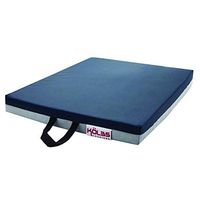 General Use Gel Wheelchair Cushion 2" - 20" - 1 Each