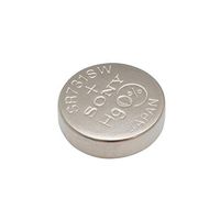 Sony Watch Battery 329