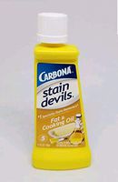 Carbona Stain Devil #5 Fat and Cooking Oil Master Case (24 Pack)