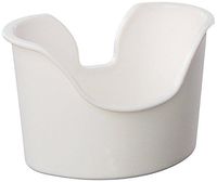 Ear Basin，Preferred for Durability and Cleanliness During Ear Wax Removal and Ear Irrigation