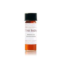 Attar Bazaar Moroccan Sandalwood