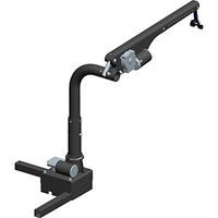 Harmar AL225 Axis II Lite Inside Mobility Scooter Lift