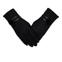 Womens Lady Winter Warm Gloves,Putars Fashion Sexy Women Gloves Winter Warm Soft Wrist Gloves Mittens
