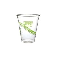 Eco Products EP-CC12-GS GreenStripe 12 Ounce Cold Cup - 1000 / CS