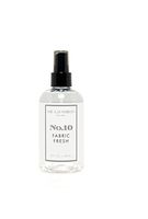 The Laundress - Fabric Fresh Spray, No. 10, Fabric Deodorizer, Allergen-Free, 8 fl oz