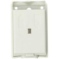 Lowpricenice Xbox 360 Controller Battery Cover, White