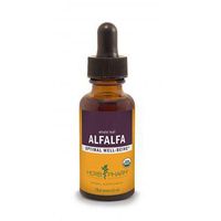 Herb Pharm Alfalfa Liquid Herbal Extract - 1 Fl Oz, 2 Pack