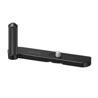 Panasonic DMW-HGR1-K Ergonomic Hand Grip for GM1 and GM5 Mirrorless Digital Cameras, Black