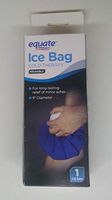 Equate Reusable Cold Therapy Ice Bag