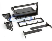 Metra 99-7319 Single DIN Installation Kit with Pocket for 2004-2006 Kia Amanti