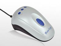 Bierley MonoMouse-Zoom - electronic magnifier