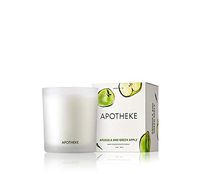 Apotheke, Candle Arugula Green Apple 11 Ounce