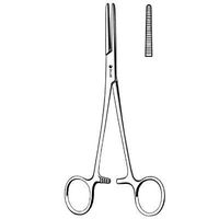 17-2670 - Stainless Steel - Spencer Wells Forceps, Or Grade, Sklar - Each
