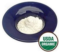 Organic Wild Yam Root Powder