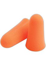 Moldex M6820 Mellows Uncorded Earplugs, Foam, NRR 30 (200 per Dispenser)