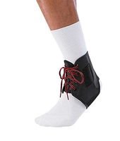 Mueller Sports Medicine Atf3 Ankle Brace, Black, Xs