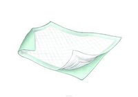 Wings Fluff & Polymer Underpads [MAXICARE underpad 36X36 GRN P]