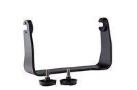 Raymarine Axiom 9 Metal Trunnion Mount Bracket with Hardware