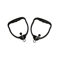 CanDo Hold-Rite Handle, 50 Pair