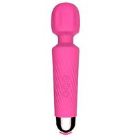 Original Wand Massager Rechargeable Cordless Strongest Vibratex Personal Handheld Massager