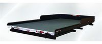 CargoGlide CG1500XL-7548 Extension Slide Out Truck Bed Tray, 1500 lb Capacity