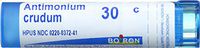 Boiron, Antimon Crudum 30C, 80 Count