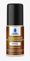 Quality Fragrance Oils' Impression of Tom Ford Tuscan Leather (1oz Roll On)