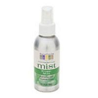 Aura Cacia Aroma Mist Ginger/Mint 4 oz ( Multi-Pack)