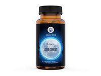 August Moon - Organic Sleep Support - 60 Vegan Capsules in a Glass Bottle
