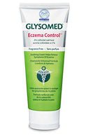 Glysomed Eczema Control Cream, 2% colloidal oatmeal, Fragrance Free, 100g