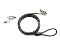 HP Tablet Master Key Lock